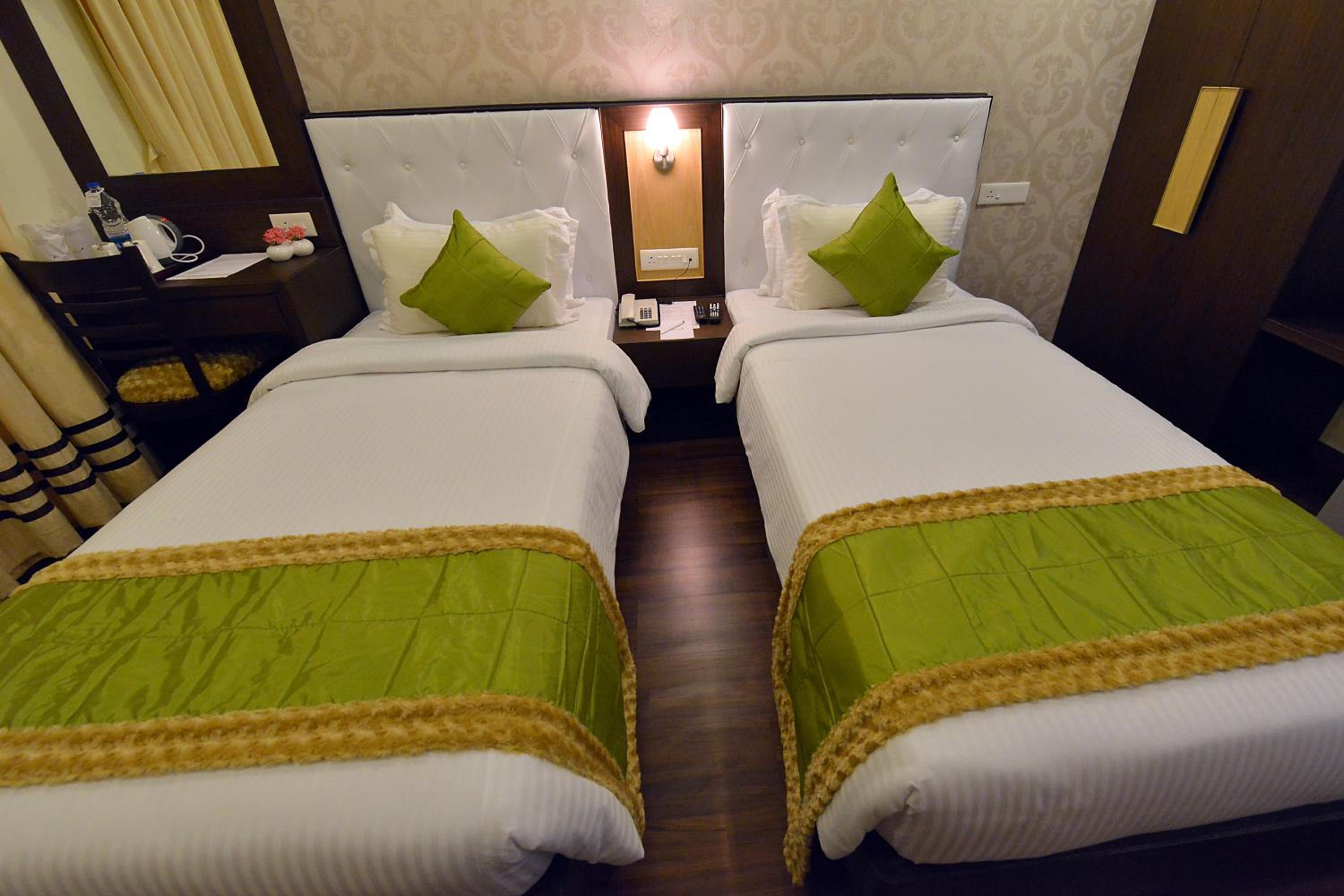 Standard Room photo 2