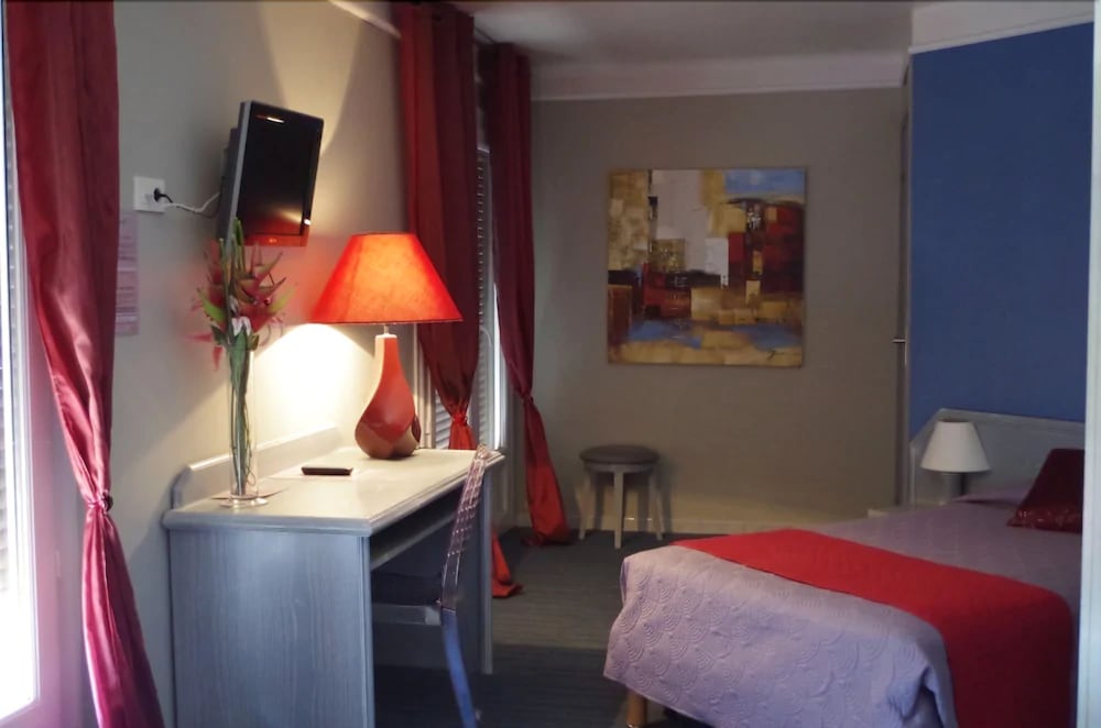 Comfort Triple Room - Photo 3