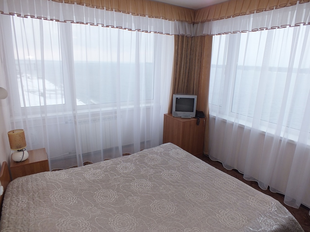 Comfort Double Room, River View photo 2