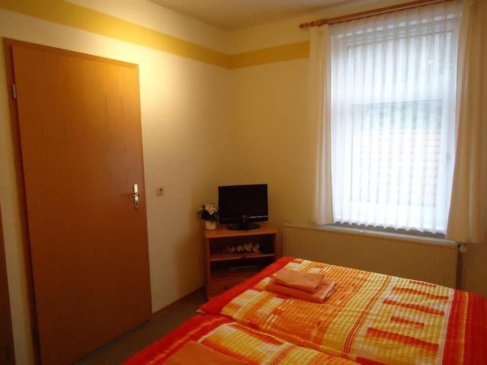 Double Room, 1 King Bed, Non Smoking photo 1