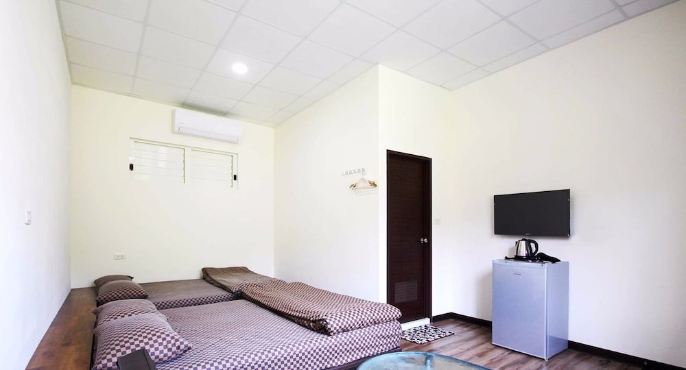 Standard Quadruple Room photo 1
