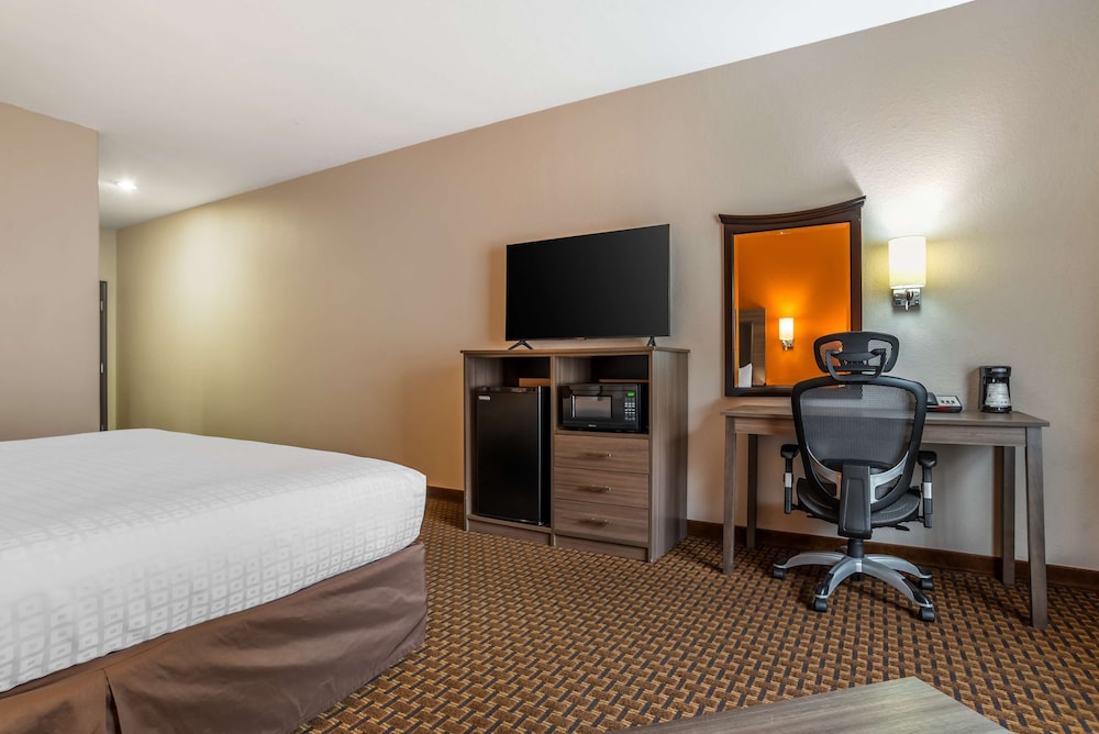 Best Western Plus Circle Inn, Zdjęcie 4