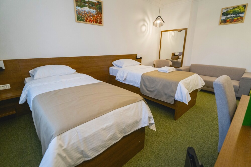 Comfort Double or Twin Room