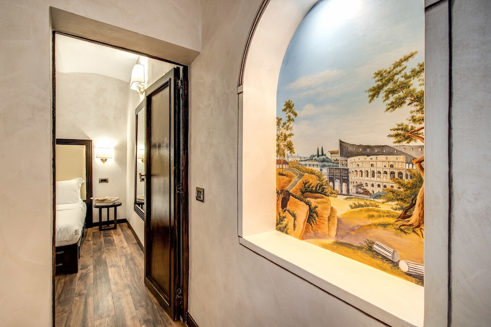 Deluxe Double Room, 1 Bedroom, Jetted Tub photo 2