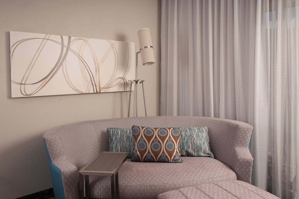 Room, 1 King Bed with Sofa bed