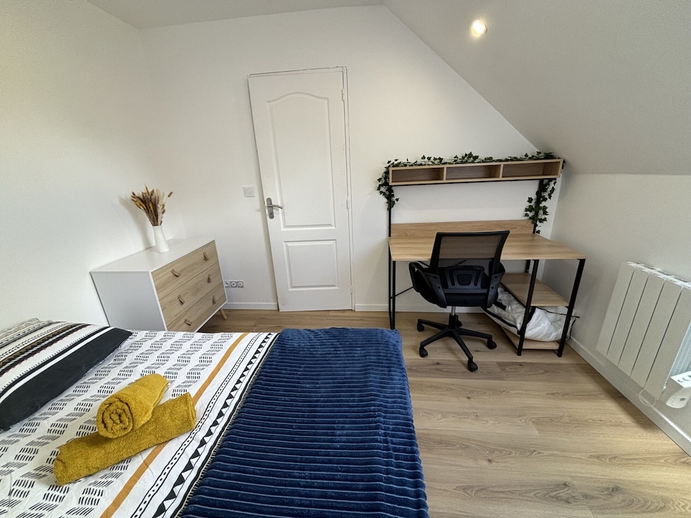 Apartment photo 3