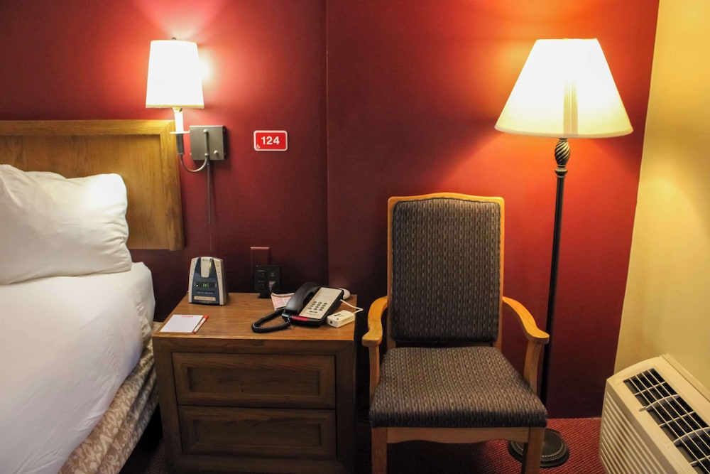 Fireside Inn & Suites Gilford, Billede 4