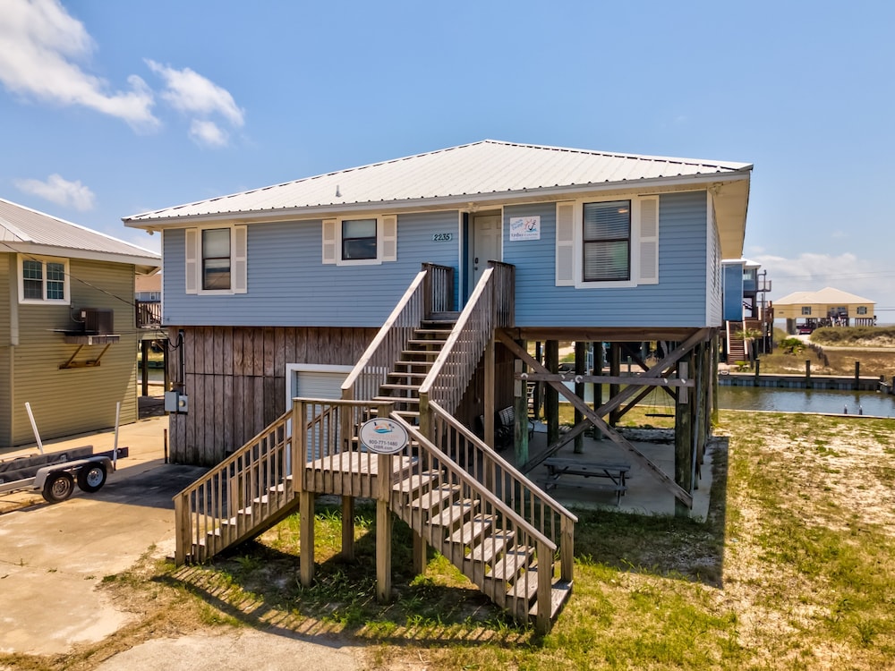 House, 3 Bedrooms