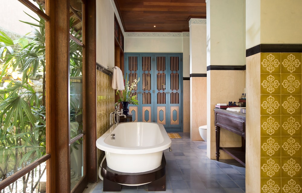 Presidential Villa, 4 Bedrooms, Private Pool, Valley View photo 2