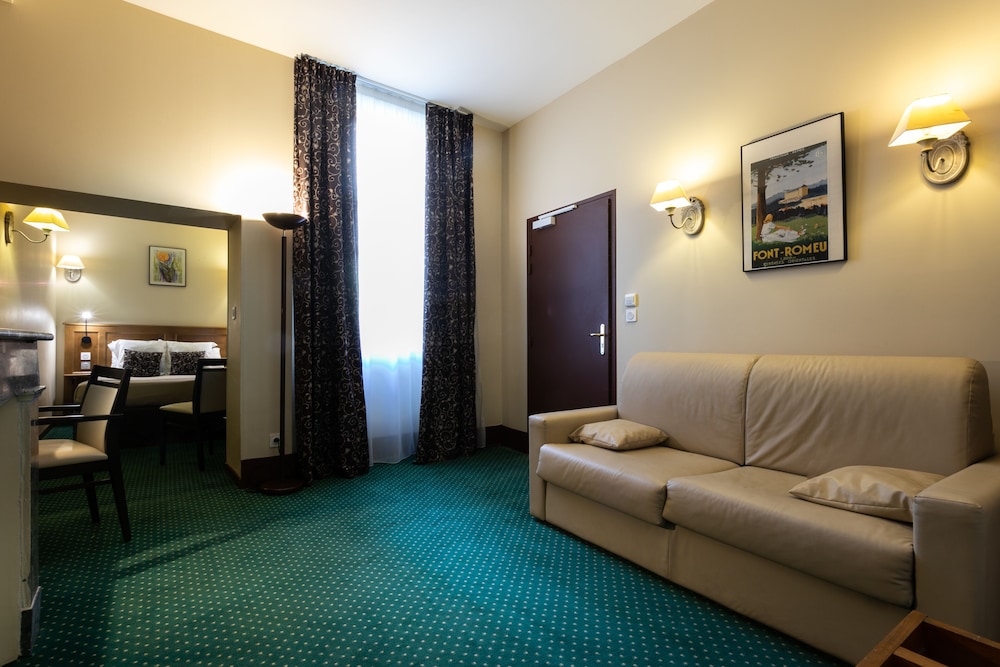 Superior Room photo 1