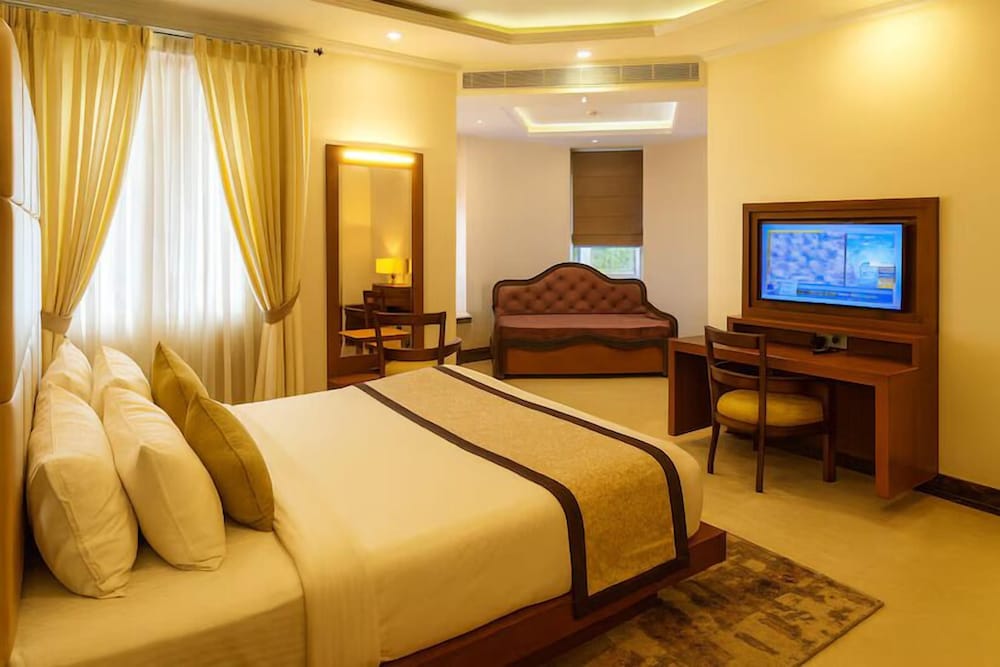 Superior Room - Photo 1