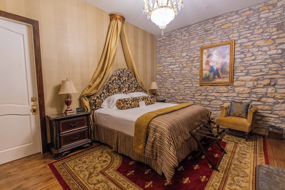 Luxury Room photo 3