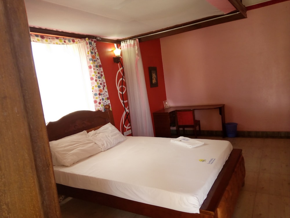 Standard Single Room photo 2