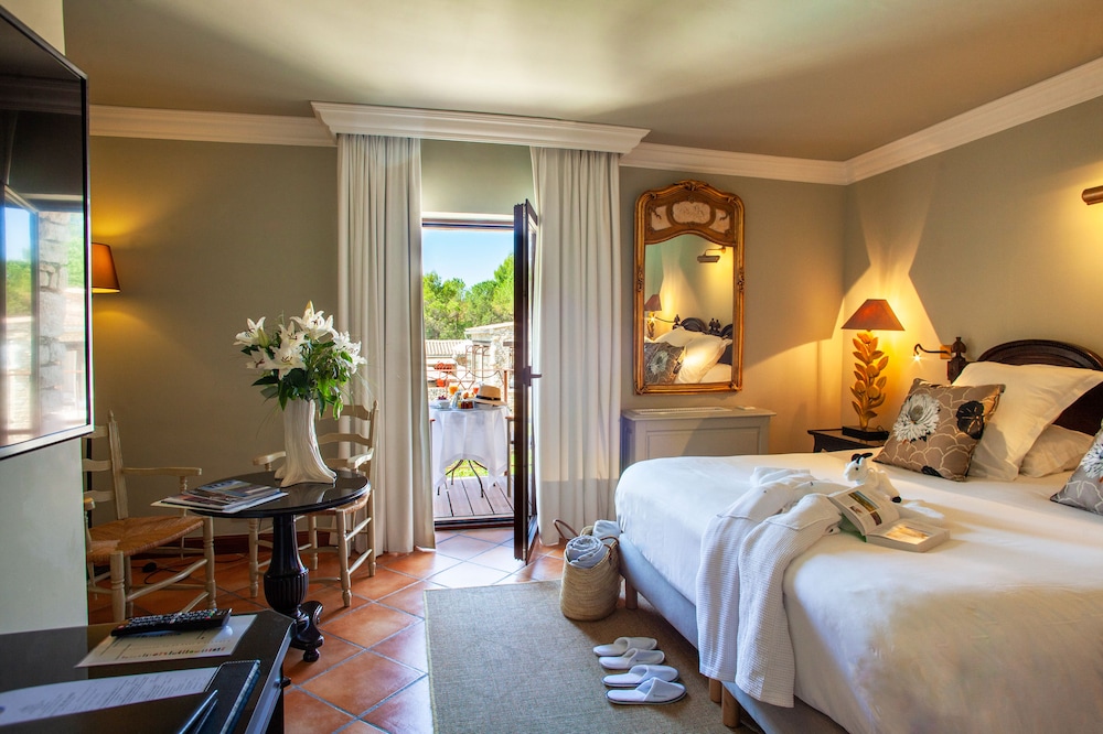 Superior Double Room photo 2
