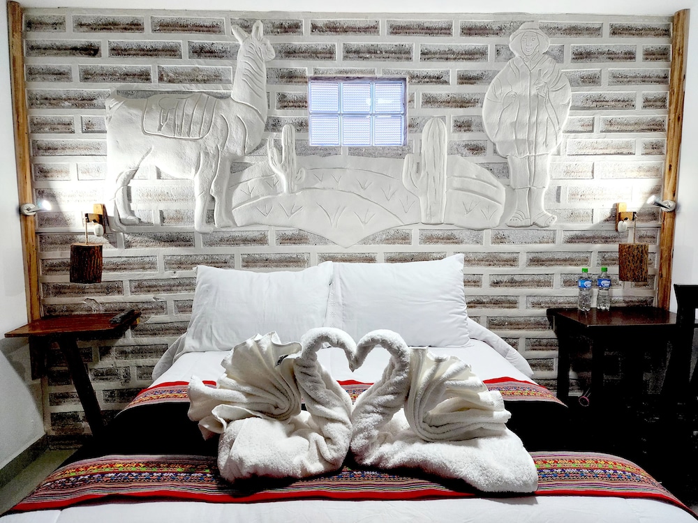 Comfort Double Room, 1 Queen Bed, Private Bathroom photo 2
