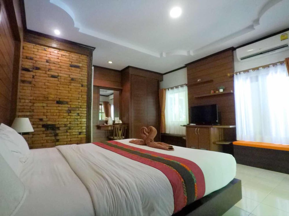 Standard Room photo 1