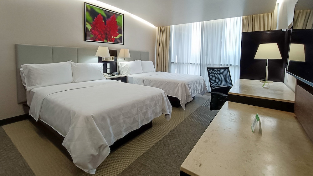 Standard Room, 2 Double Beds photo 1