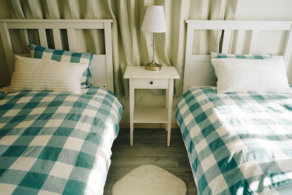 Apartment, 2 Bedrooms (301)