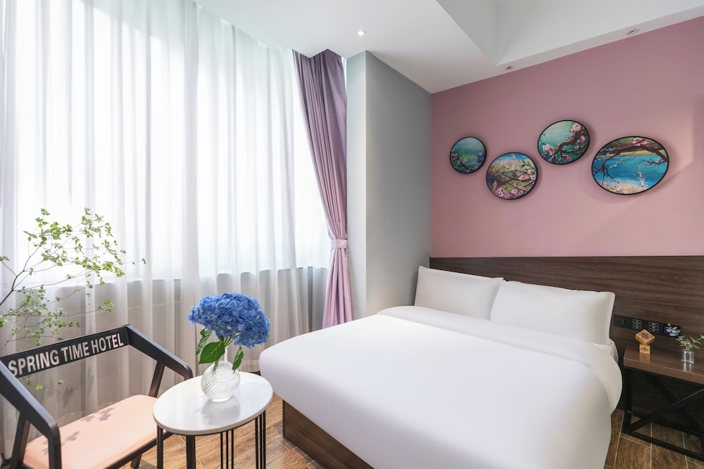 Standard Double Room, 1 Double Bed