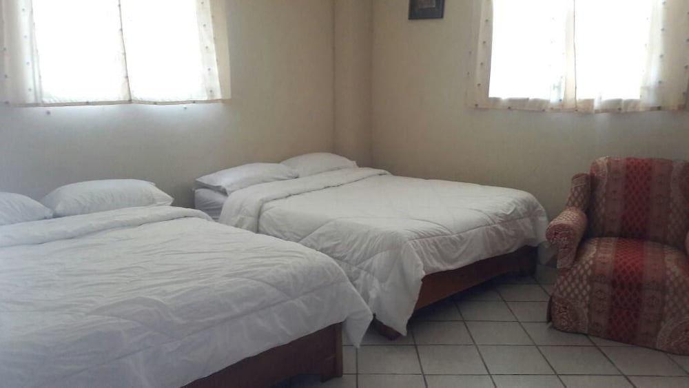 Quadruple Room photo 1