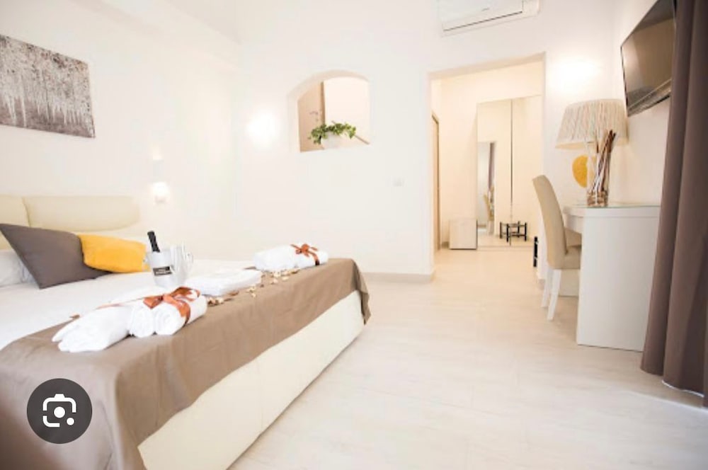 Comfort Triple Room, 1 Bedroom, Balcony