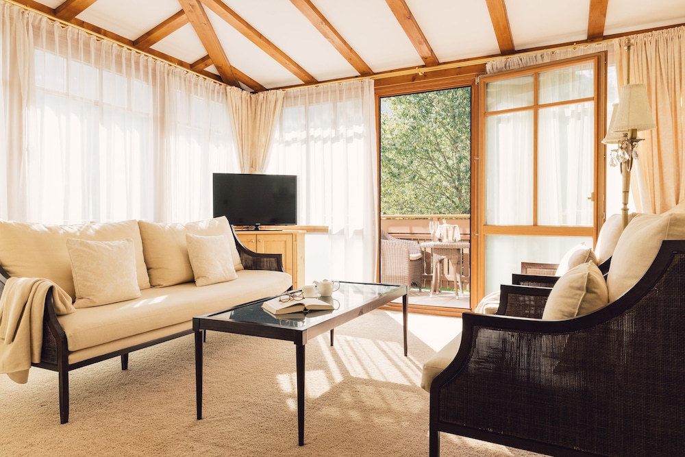Suite (Jardin) - Photo 1