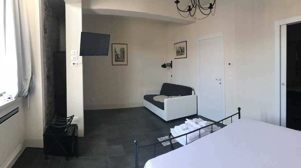 Quadruple Room (Limone) photo 2