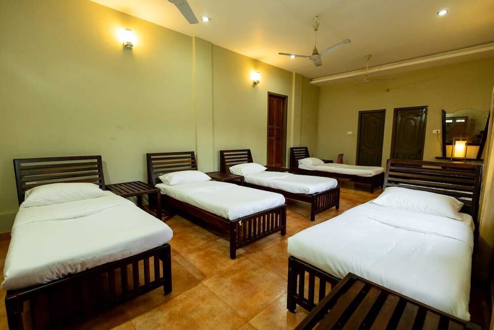 Shared Dormitory photo 1