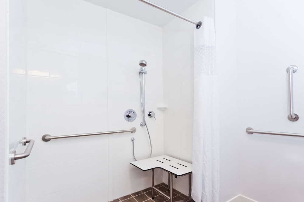 Hampton Inn Eufaula Al, Bild 4