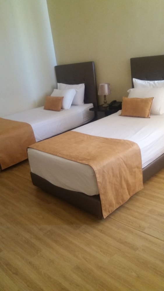 Superior Twin Room photo 2