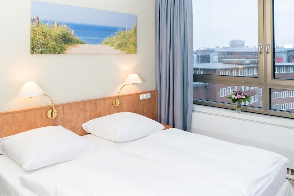 Comfort Room, Multiple Beds