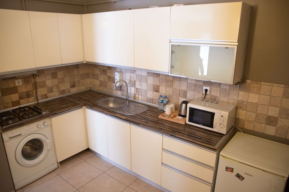 City Duplex photo 3