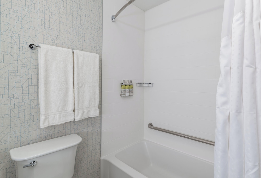 Standard Room, 1 King Bed, Accessible (Mobility) - Photo 10