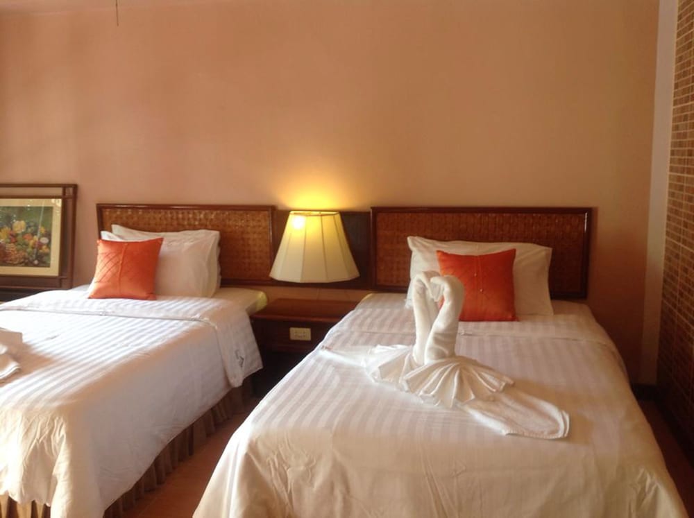 Standard Room, Ground Floor