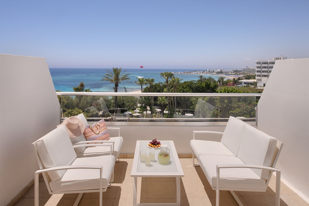 Studio, Sea View - Photo 5