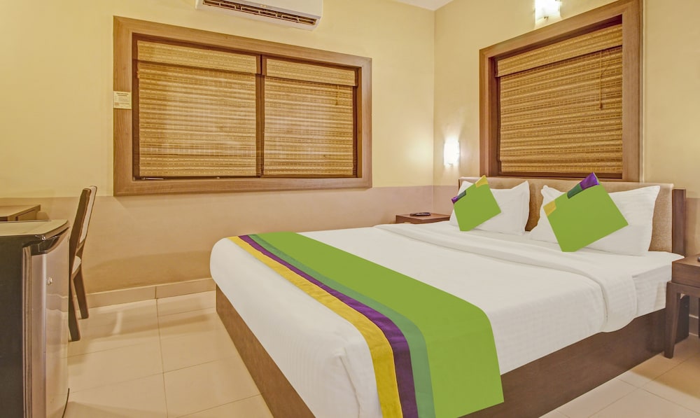 Economy Double Room photo 1