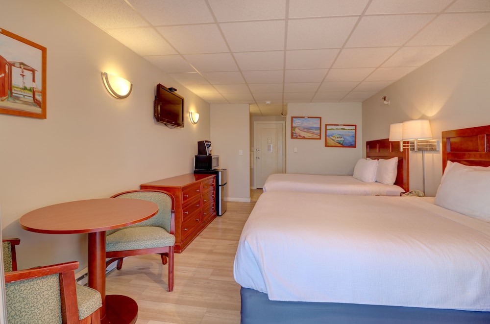 Premium Quadruple Room, Ocean View photo 3