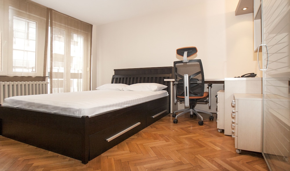 City Apartment
