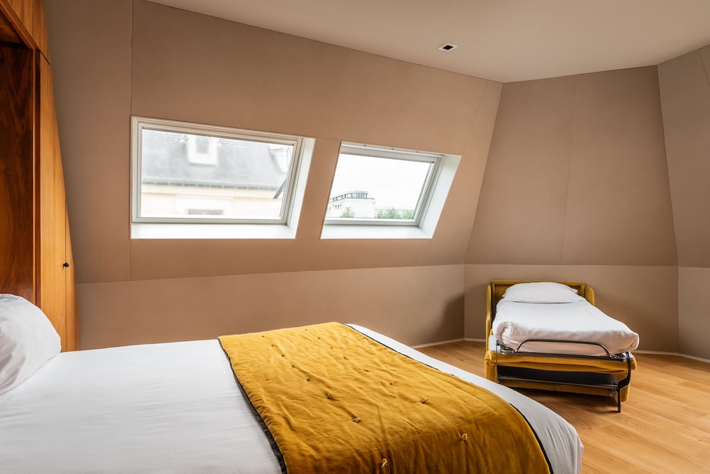 Triple Room photo 3