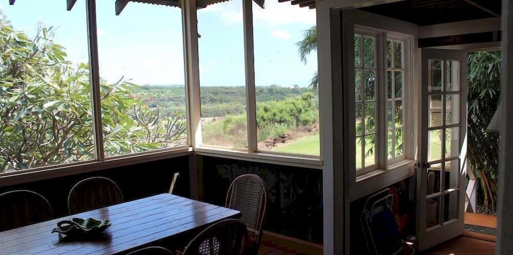 Classic Cottage, 3 Bedrooms, Valley View, Mountainside (Pali Cottage) photo 2