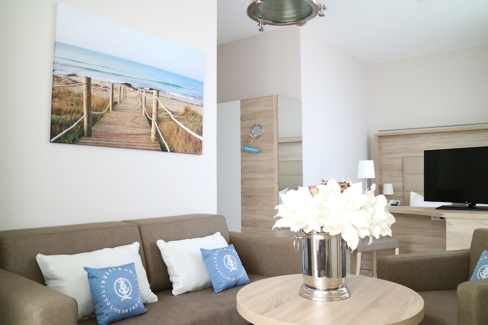 Business Double Room