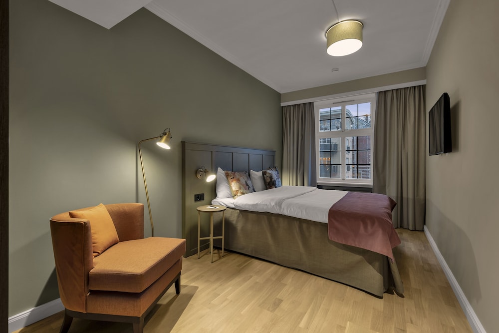 Standard Room, 2 Twin Beds