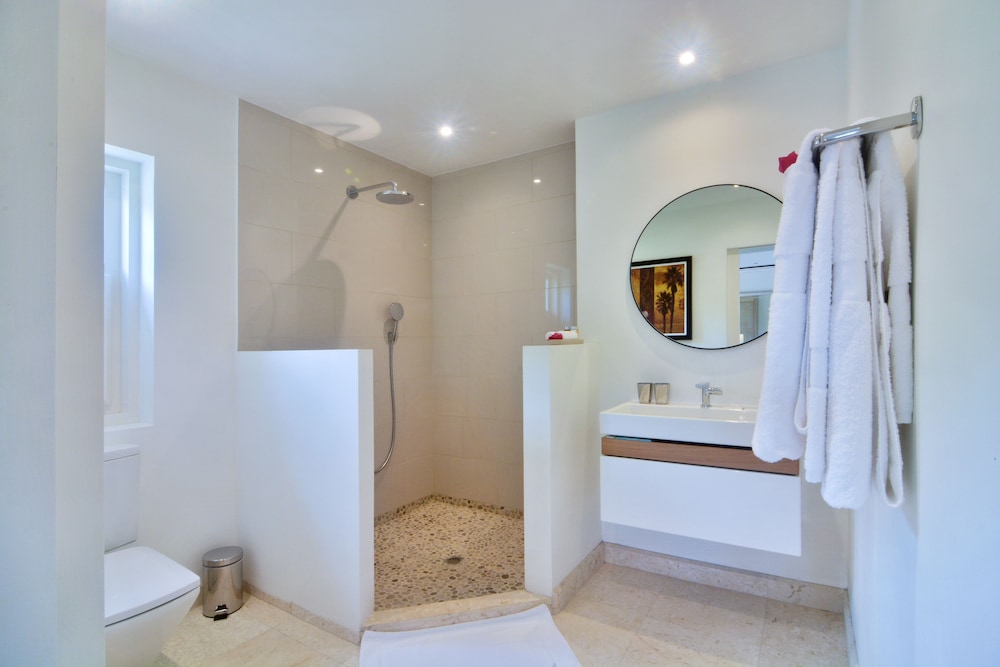 Luxury Villa, 1 Bedroom, Private Pool