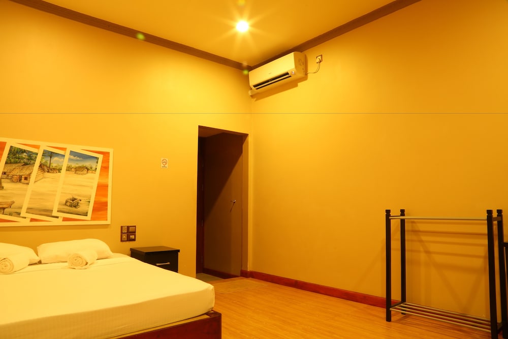 Deluxe Double Room, 1 Bedroom photo 3