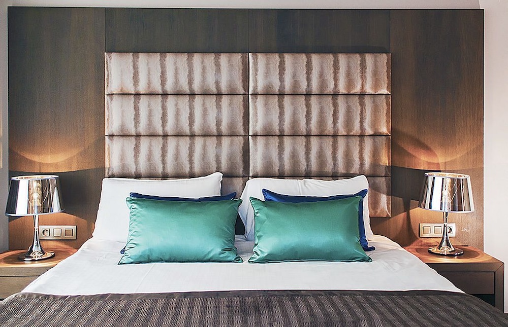 Deluxe Double Room, Kitchenette photo 3