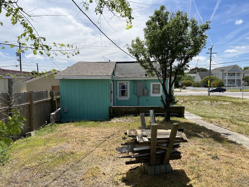 Cottage, 1 Bedroom photo 3