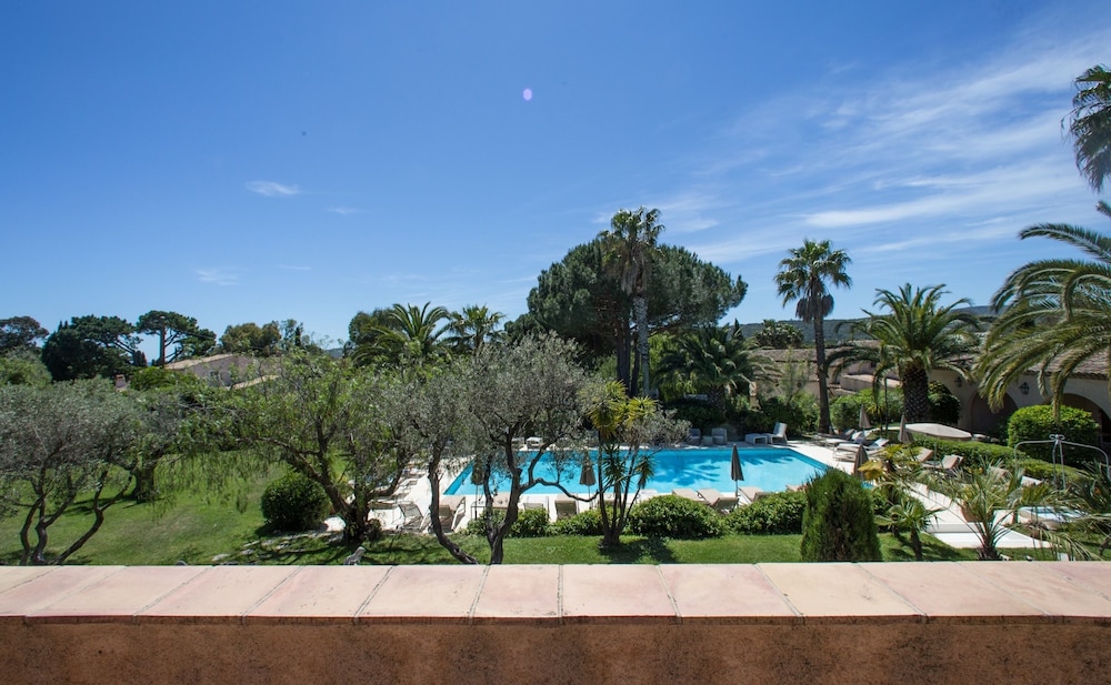 Triple Room, Terrace photo 2