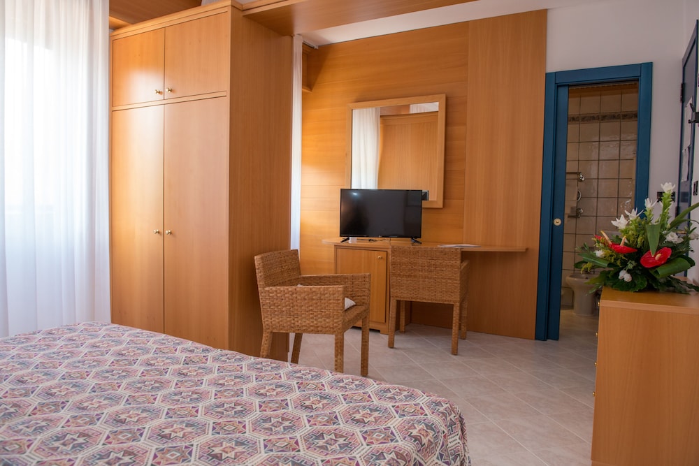 Standard Double or Twin Room photo 3
