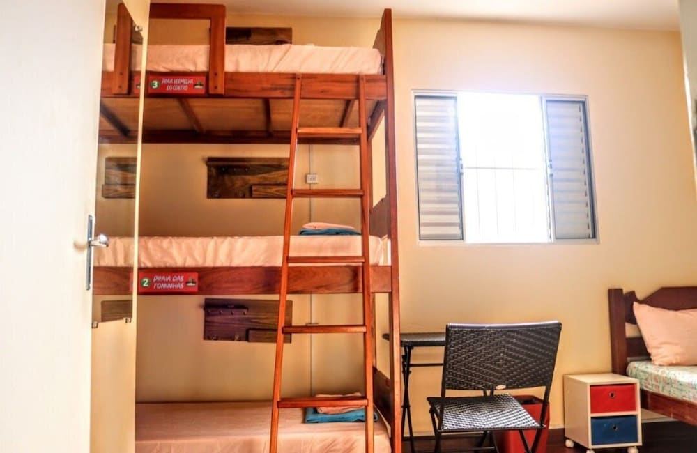 Economy Room, Mixed Dorm photo 1