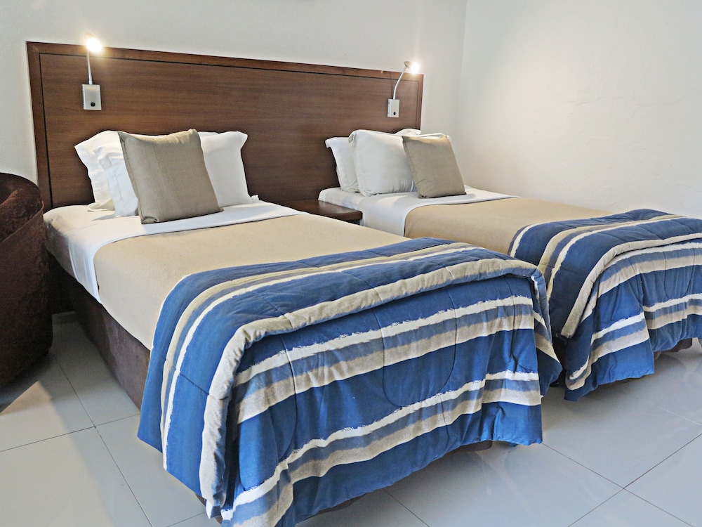 Standard Room, 1 Double Bed